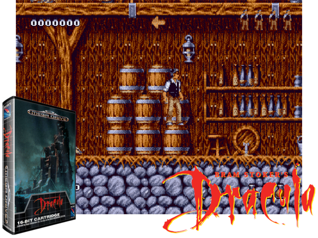 Bram Stoker's Dracula (E) [!]